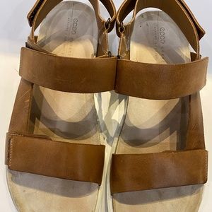 ECCO FLO TLX SANDALS